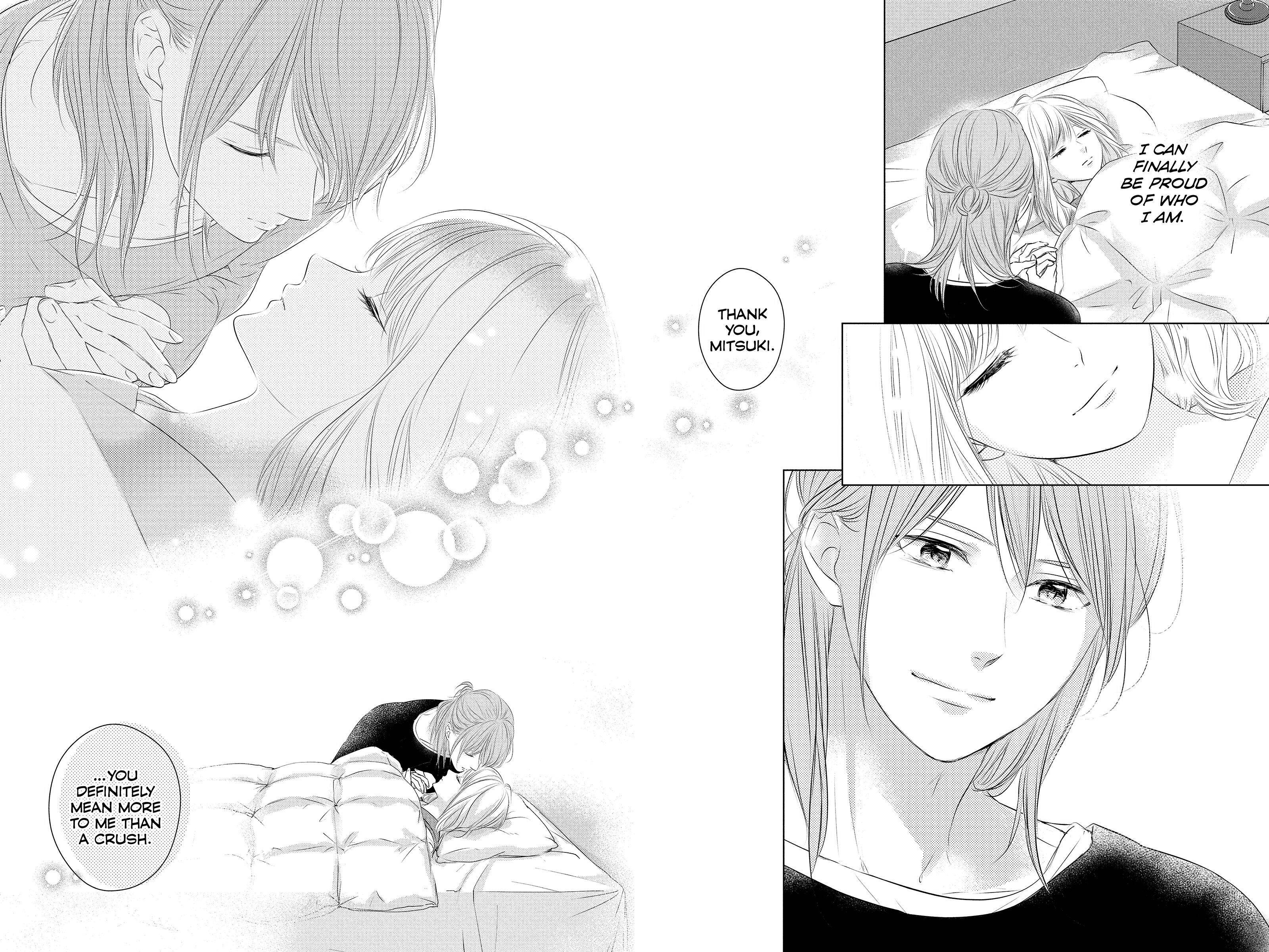 Read Waiting for Spring EN Manga Online