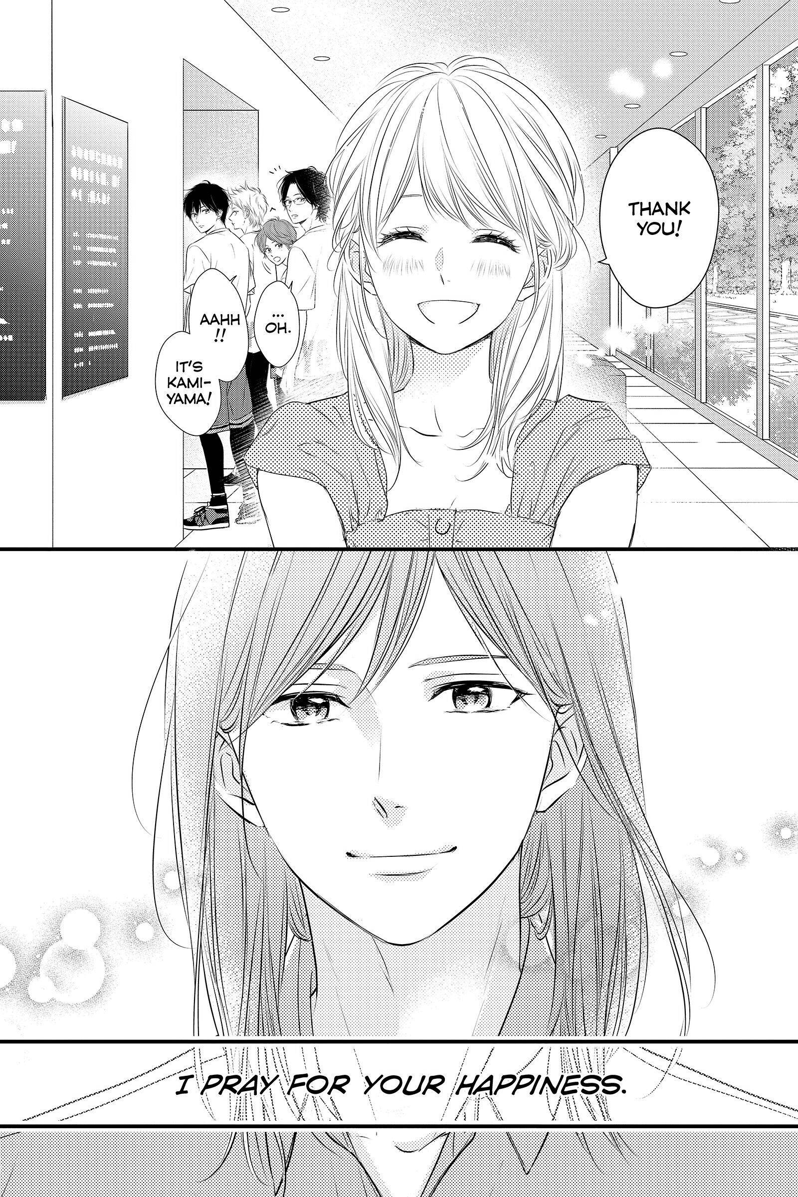 Read Waiting for Spring EN Manga Online