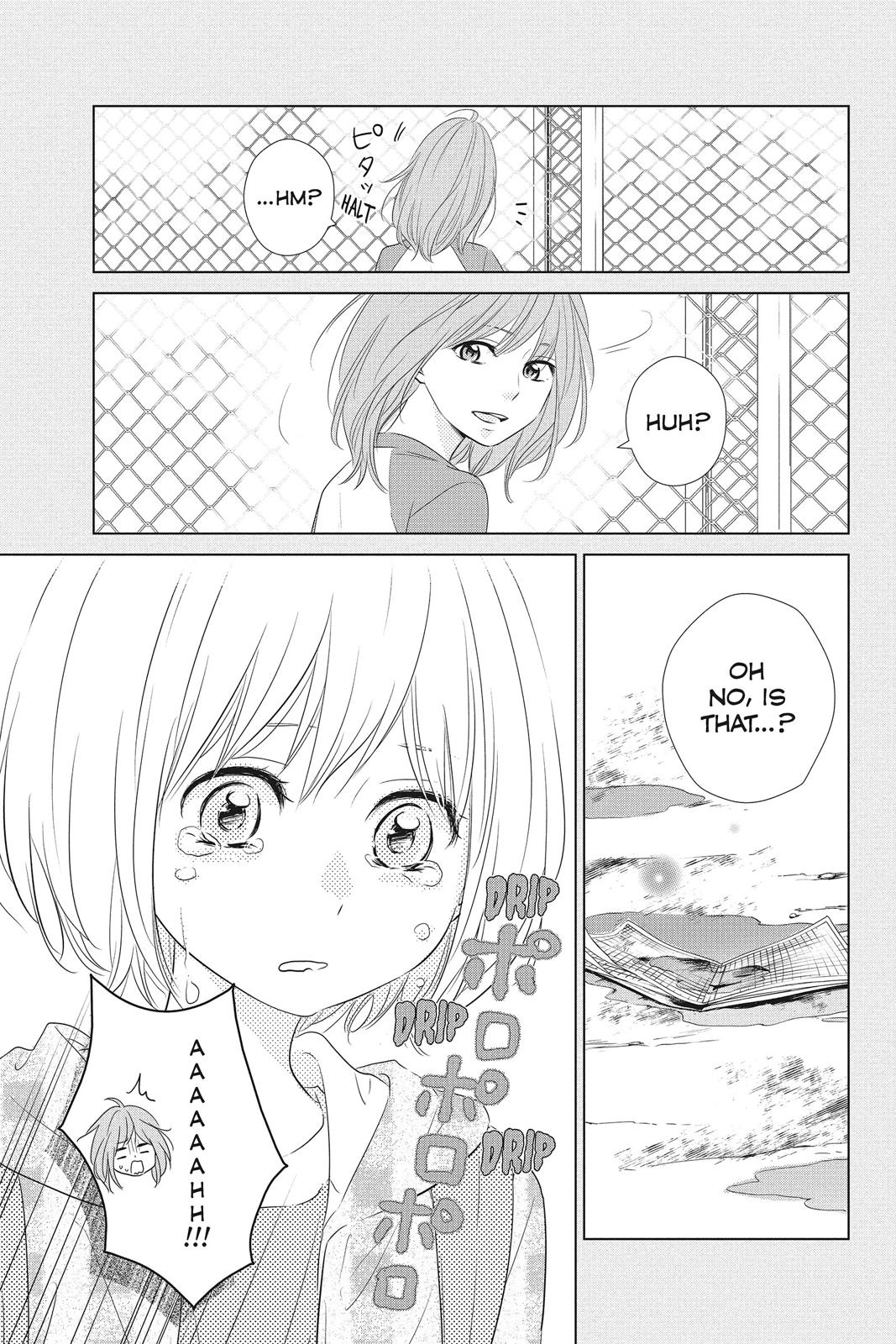 Read Waiting for Spring EN Manga Online