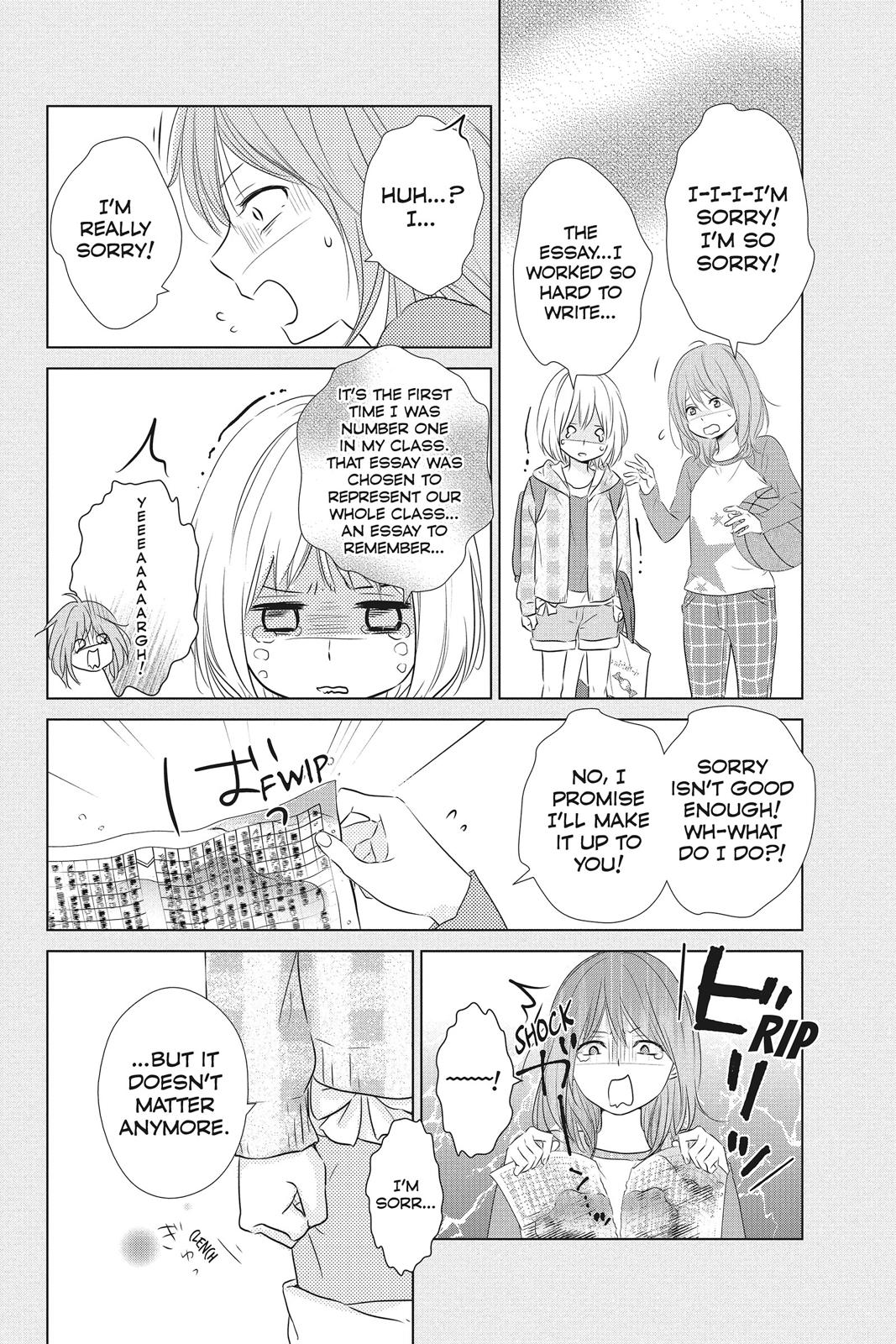 Read Waiting for Spring EN Manga Online