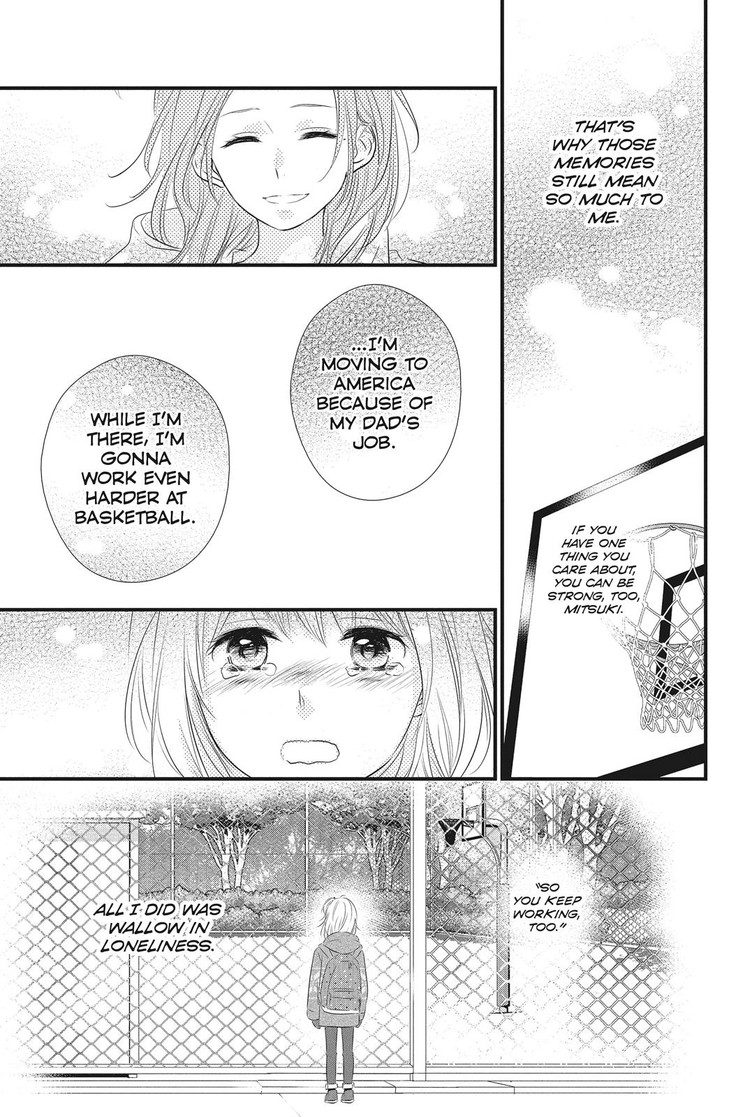 Read Waiting for Spring EN Manga Online