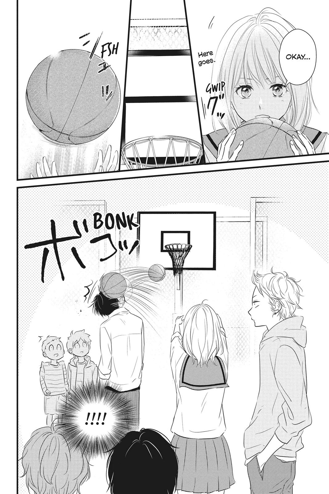 Read Waiting for Spring EN Manga Online