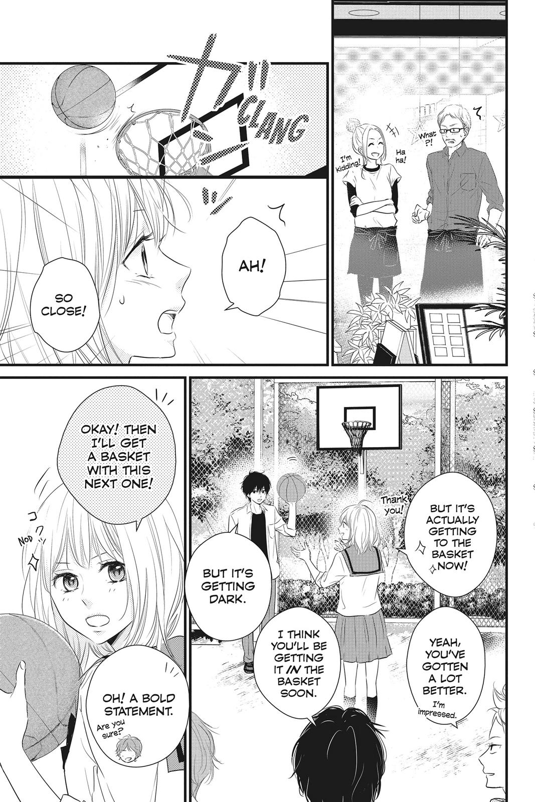 Read Waiting for Spring EN Manga Online