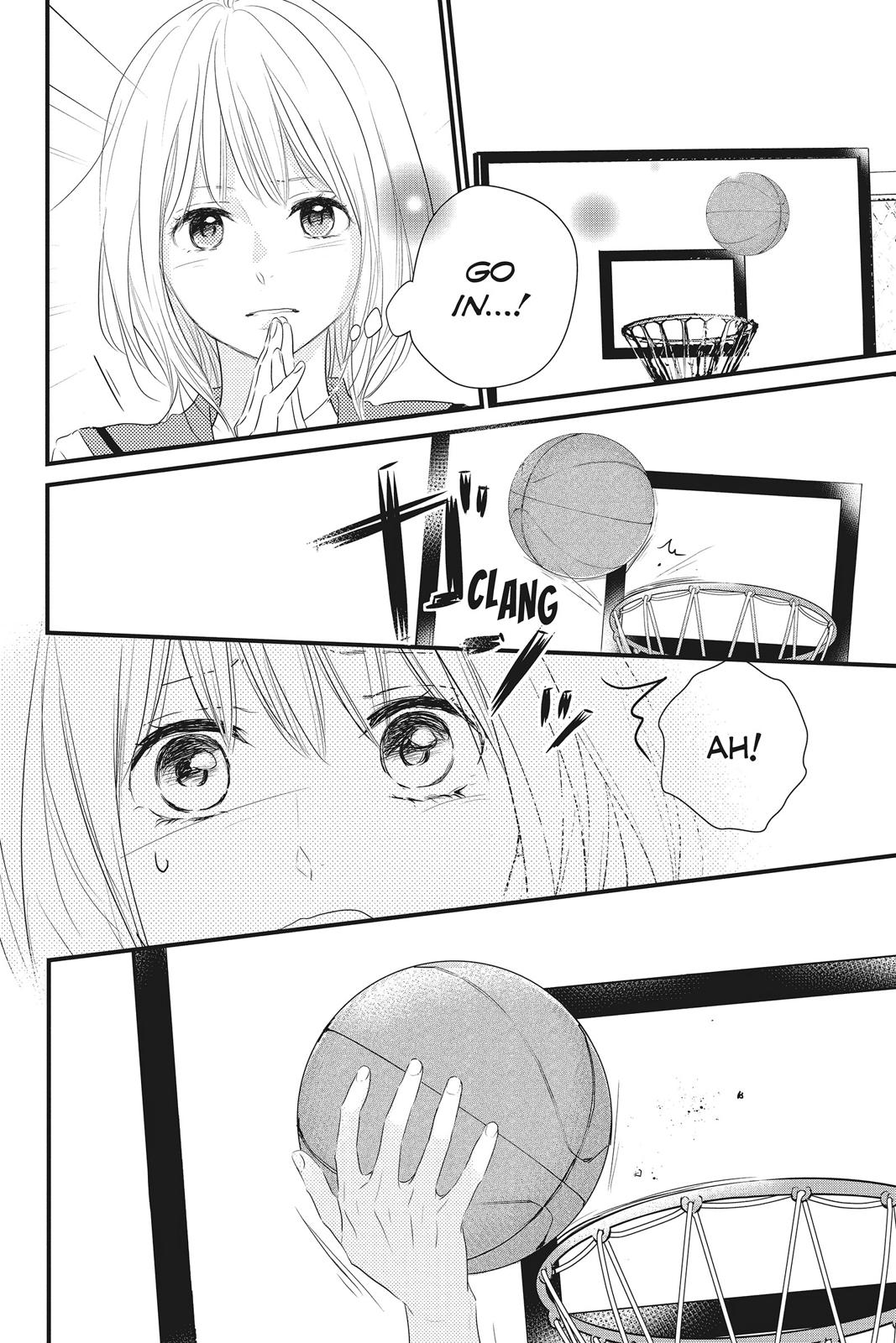 Read Waiting for Spring EN Manga Online