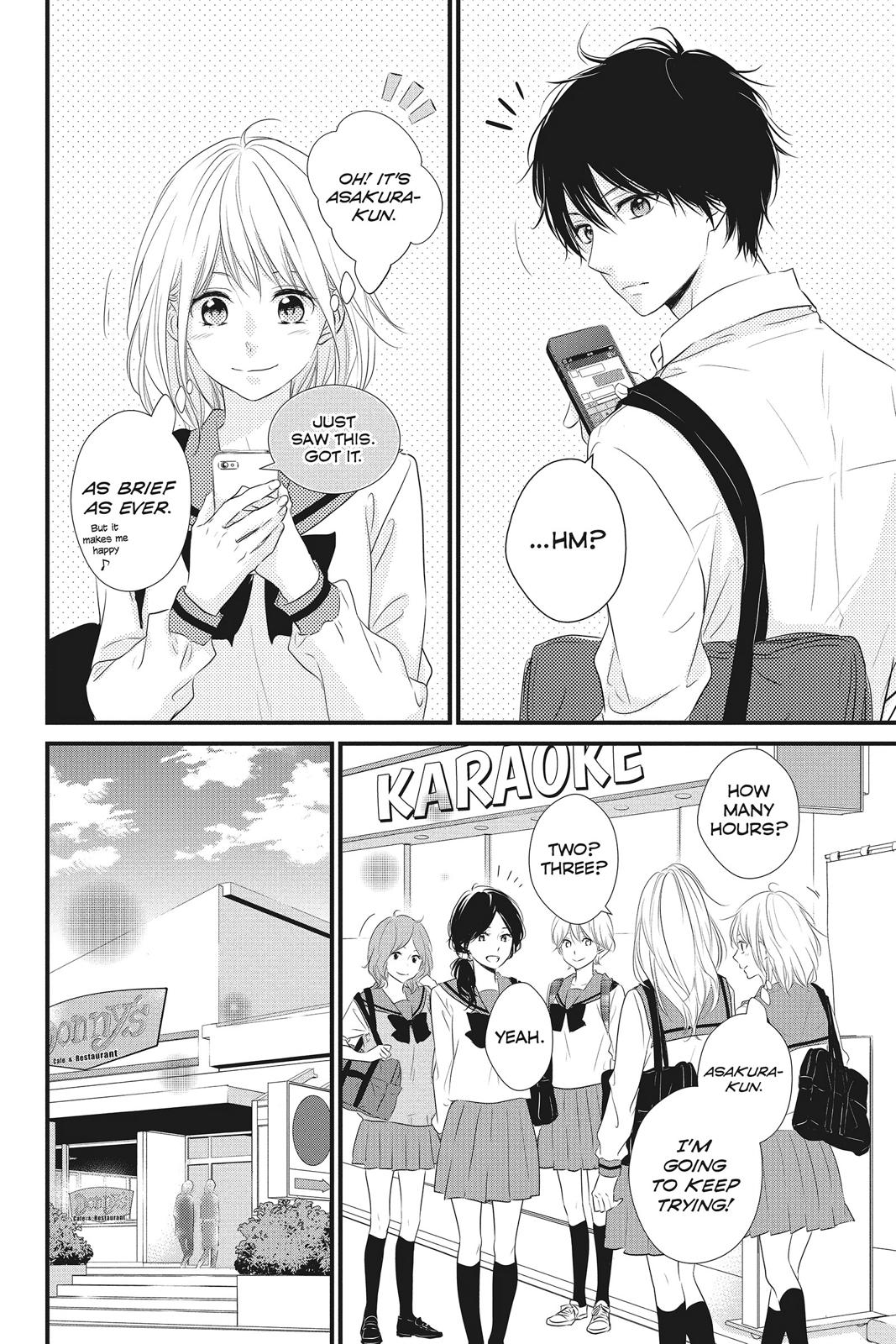 Read Waiting for Spring EN Manga Online