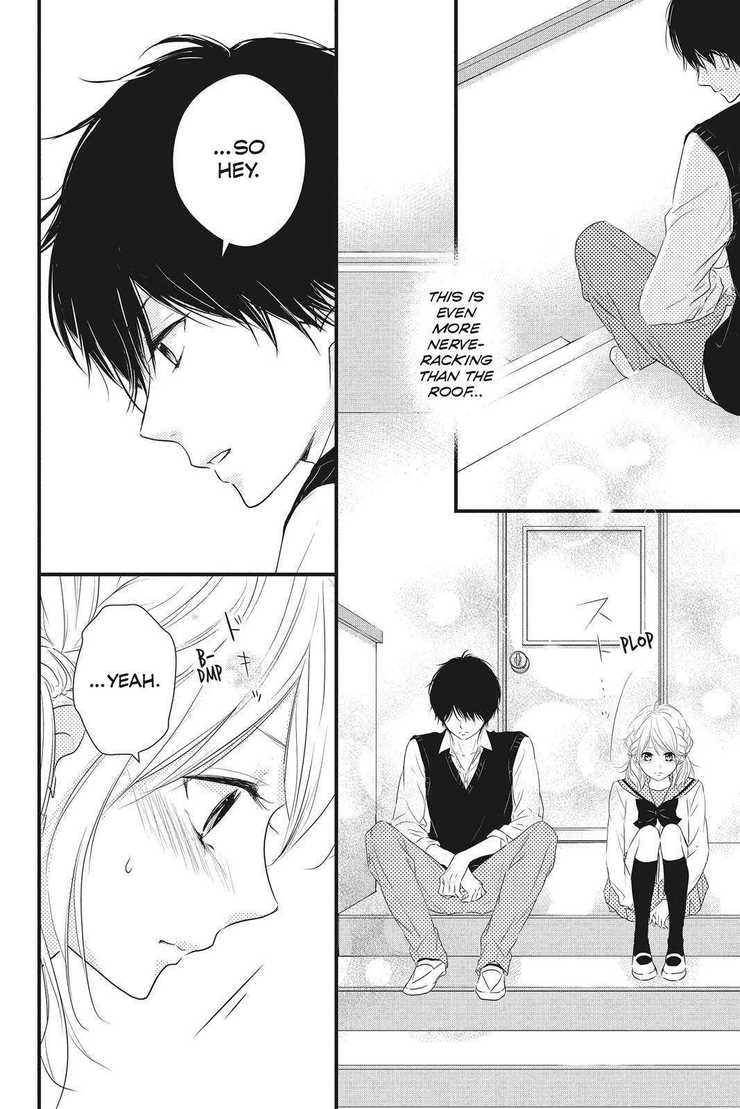 Read Waiting for Spring EN Manga Online