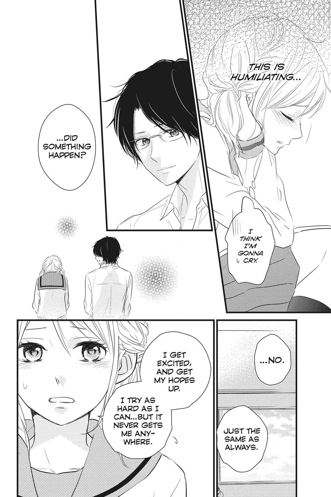 Read Waiting for Spring EN Manga Online