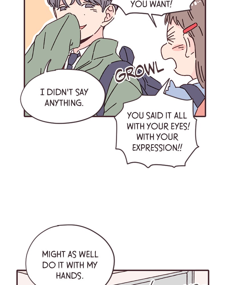 Read When The Day Comes EN Manga Online