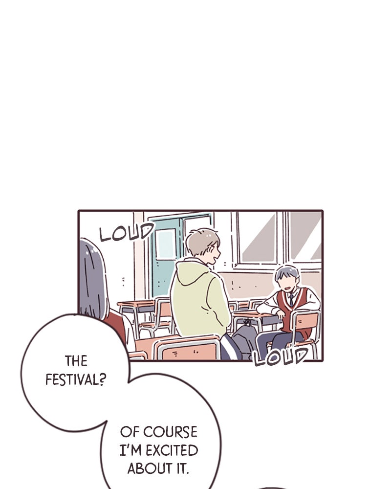 Read When The Day Comes EN Manga Online