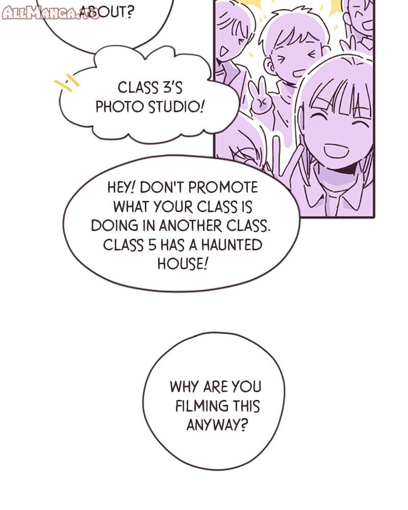 Read When The Day Comes EN Manga Online