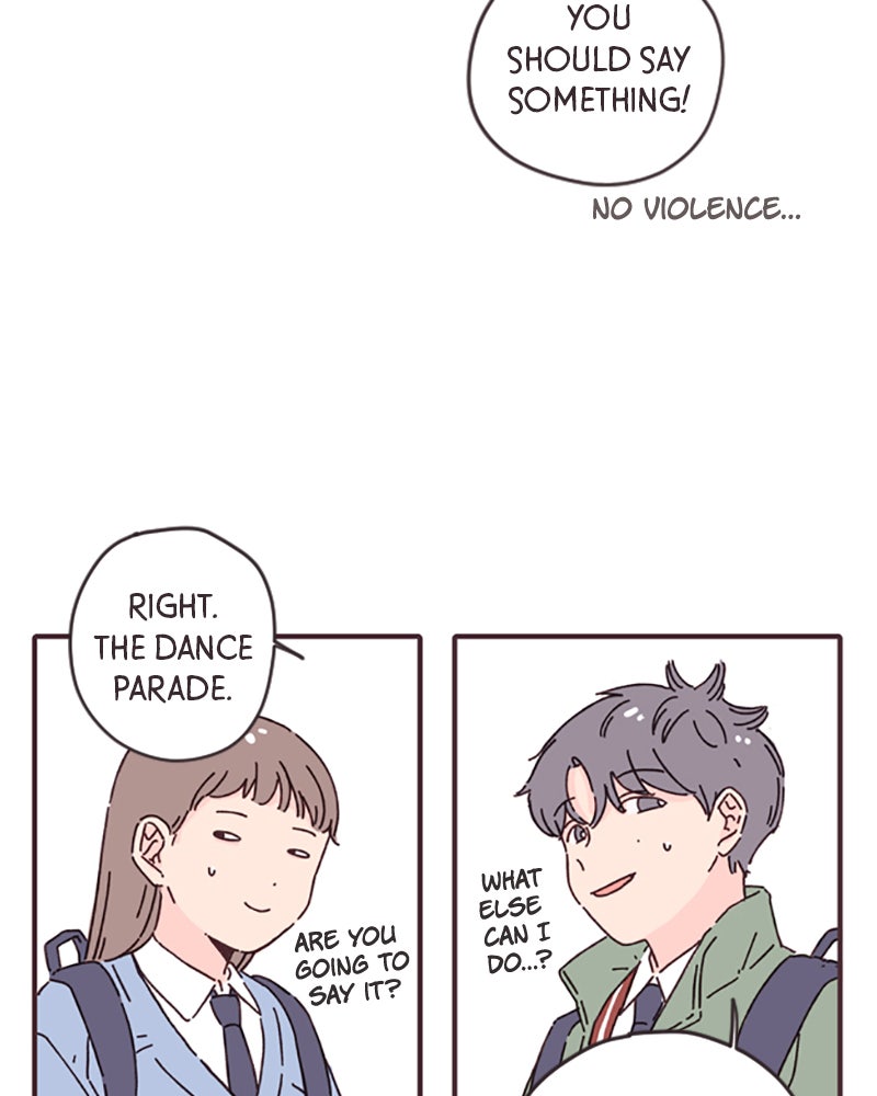 Read When The Day Comes EN Manga Online