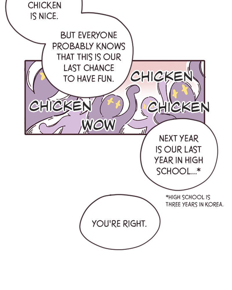 Read When The Day Comes EN Manga Online