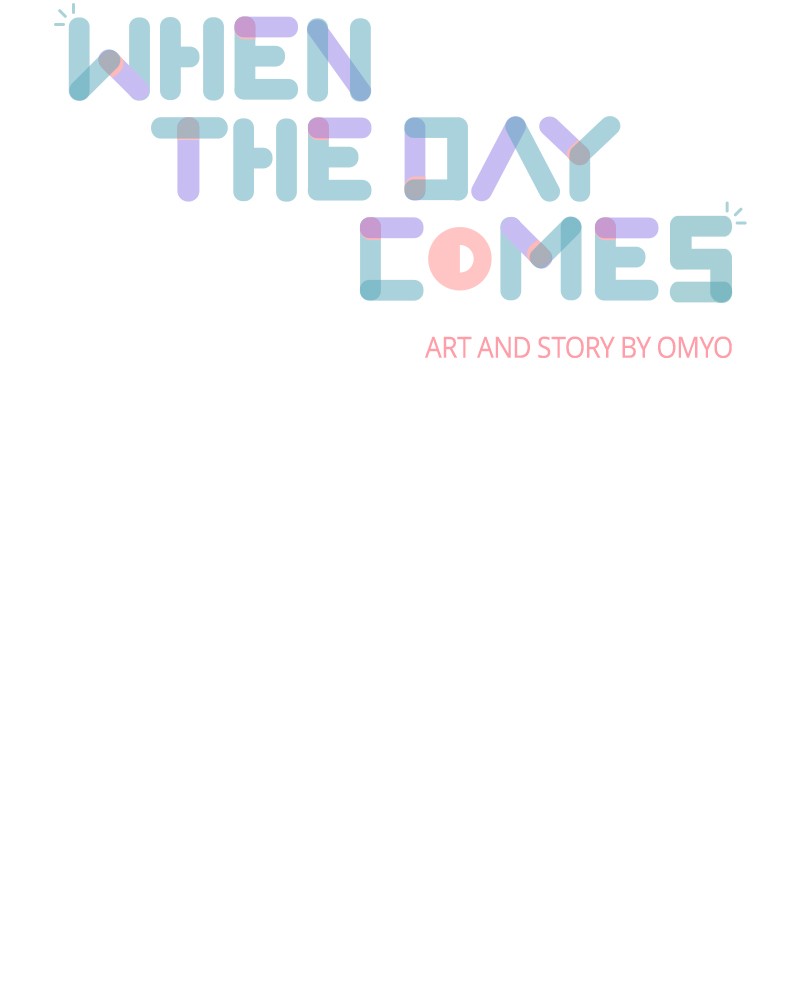 Read When The Day Comes EN Manga Online
