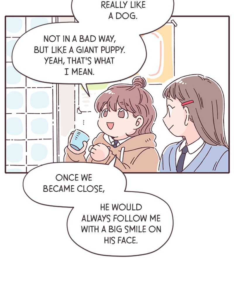 Read When The Day Comes EN Manga Online