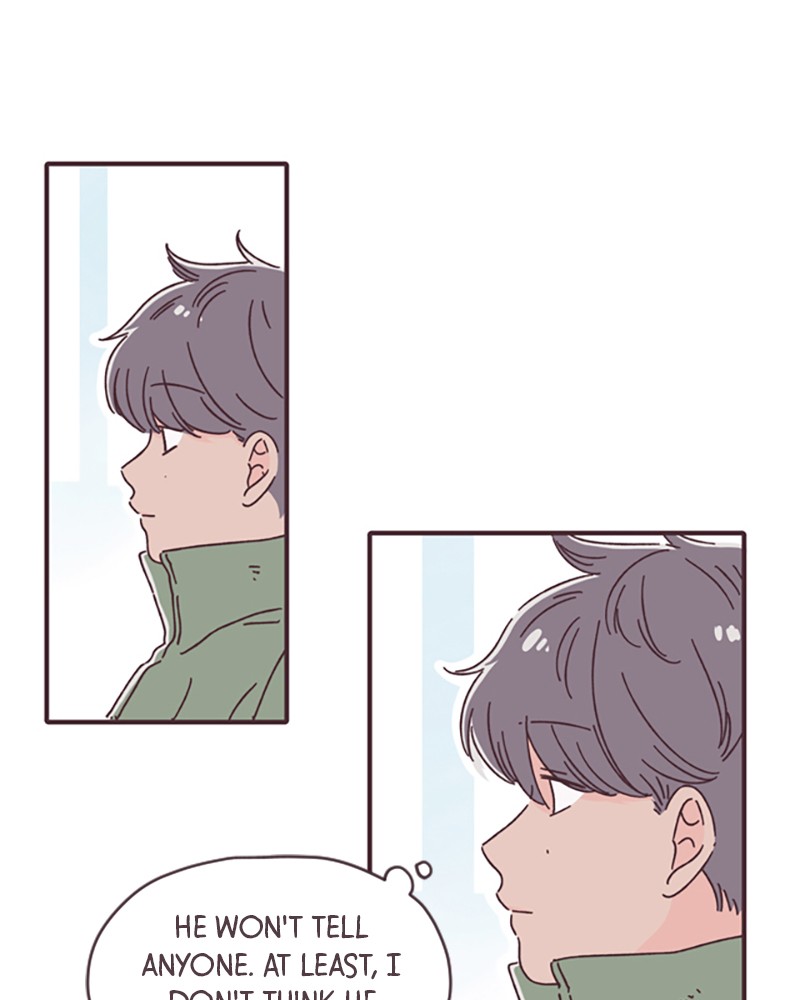 Read When The Day Comes EN Manga Online