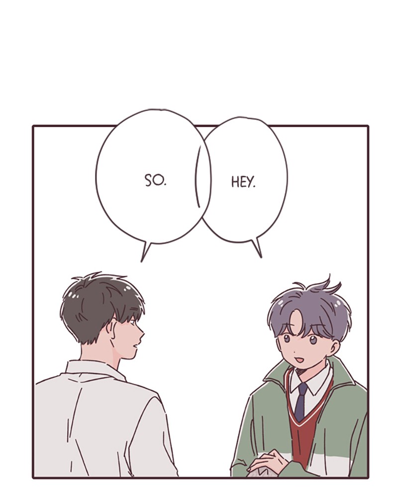 Read When The Day Comes EN Manga Online