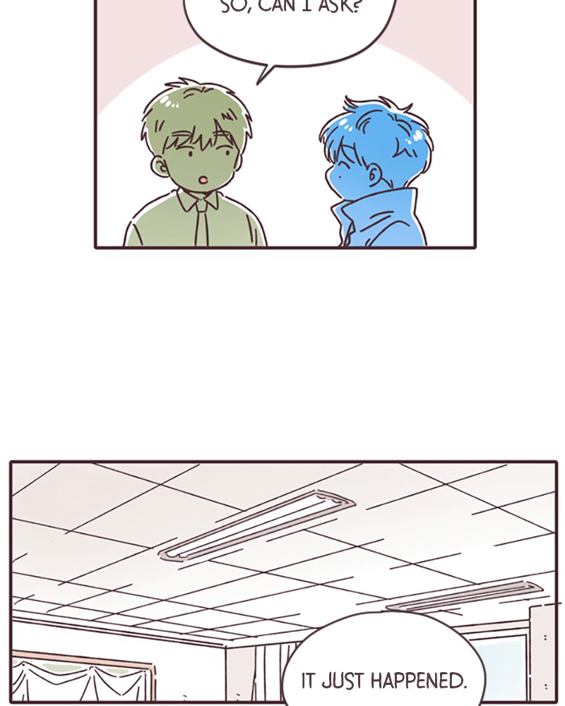 Read When The Day Comes EN Manga Online