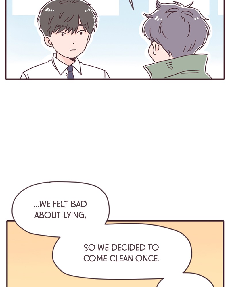 Read When The Day Comes EN Manga Online