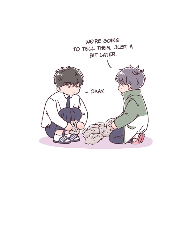 Read When The Day Comes EN Manga Online