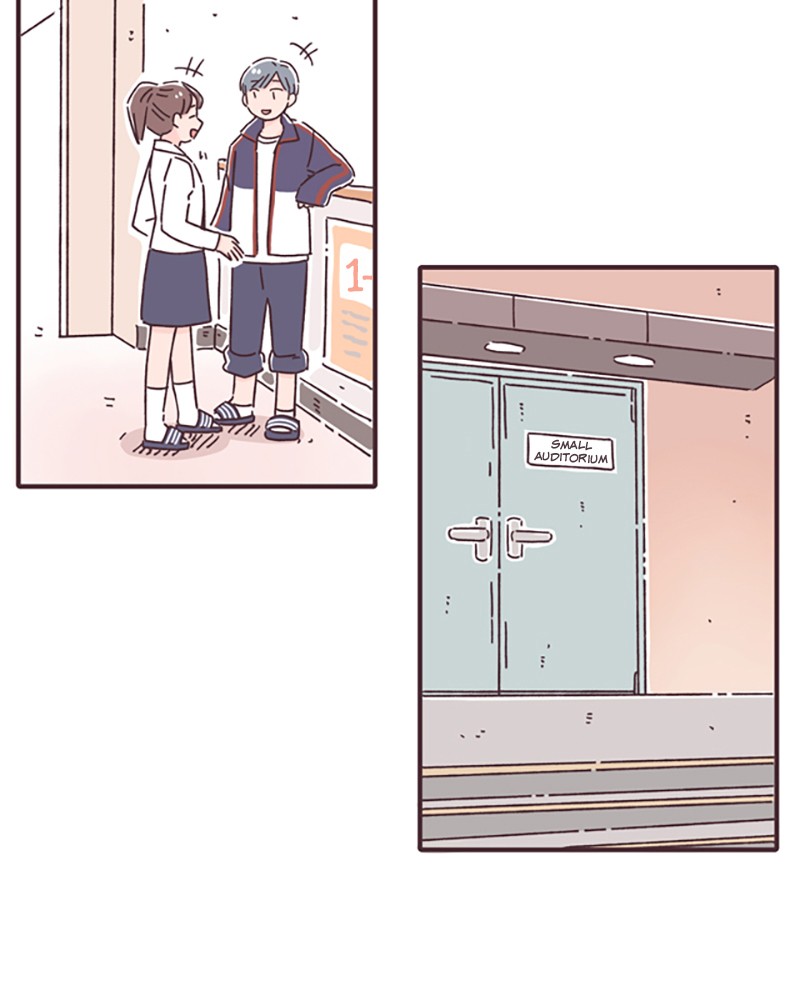 Read When The Day Comes EN Manga Online