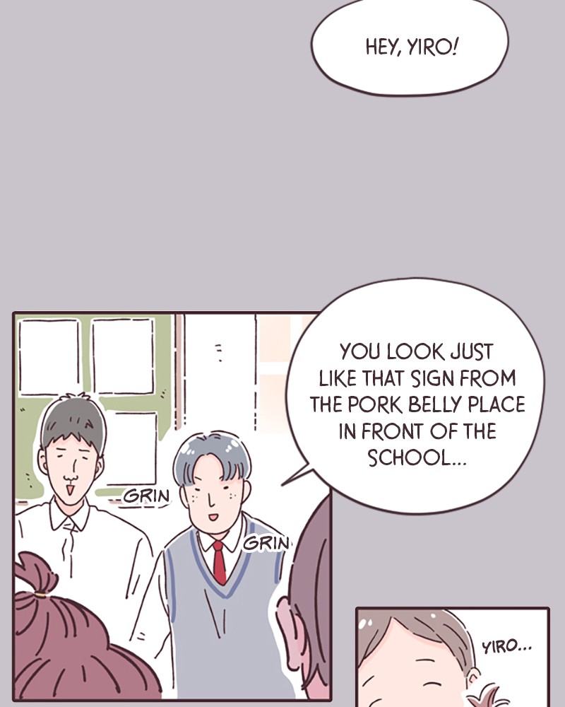 Read When The Day Comes EN Manga Online