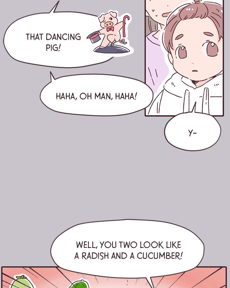 Read When The Day Comes EN Manga Online