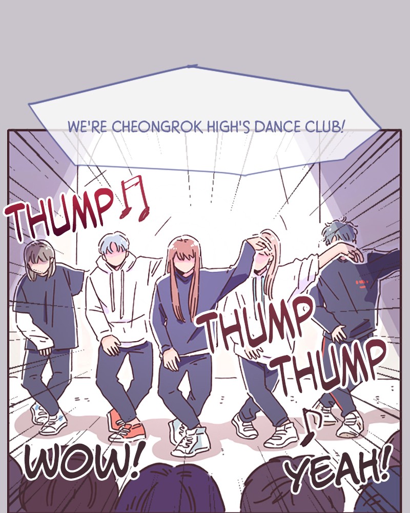 Read When The Day Comes EN Manga Online