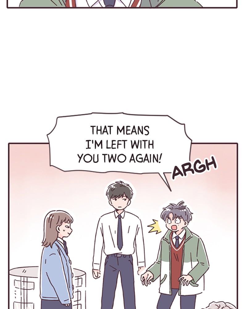 Read When The Day Comes EN Manga Online