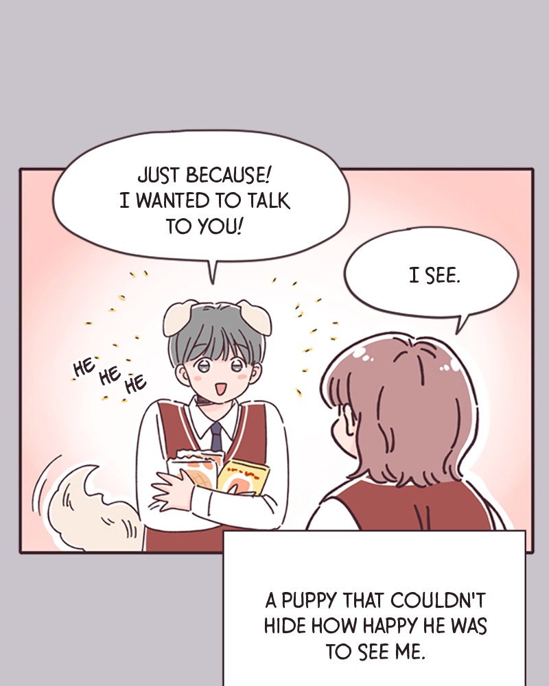 Read When The Day Comes EN Manga Online