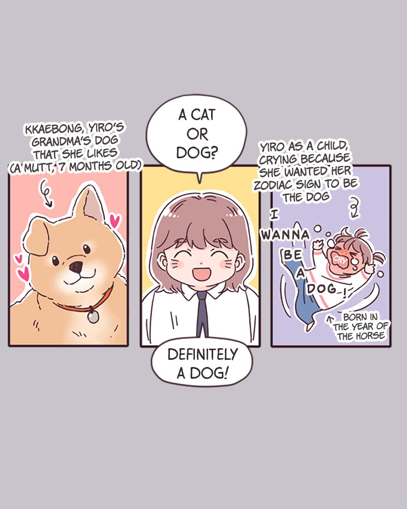 Read When The Day Comes EN Manga Online