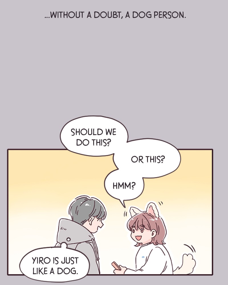 Read When The Day Comes EN Manga Online