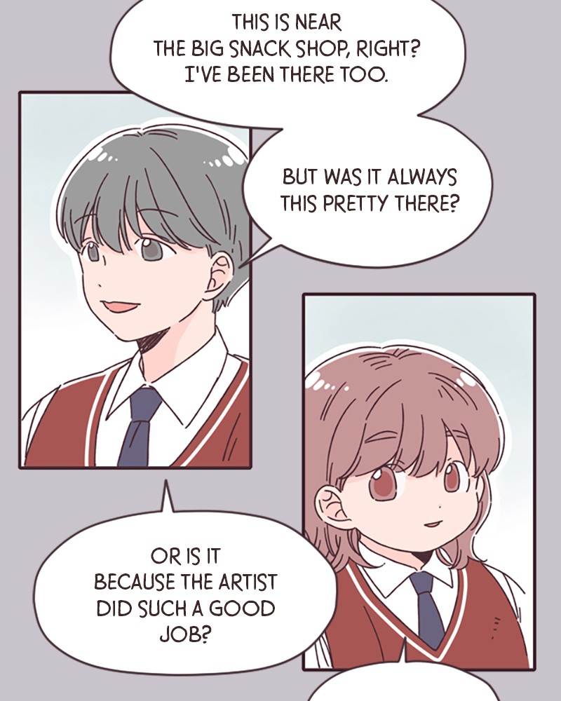 Read When The Day Comes EN Manga Online