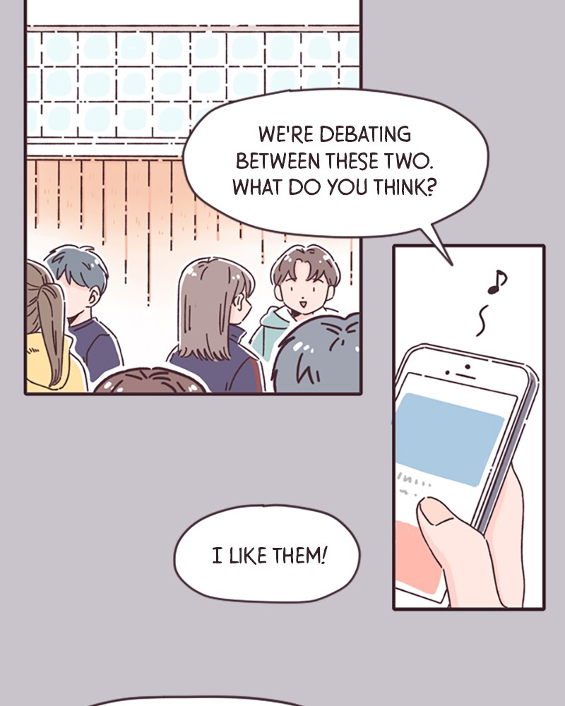 Read When The Day Comes EN Manga Online