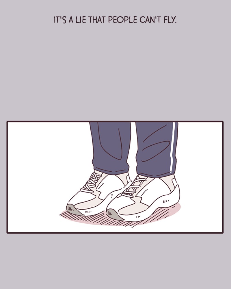 Read When The Day Comes EN Manga Online