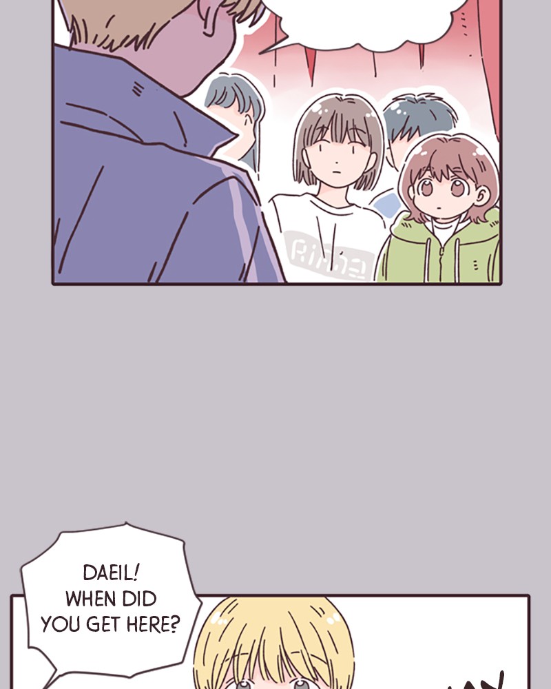 Read When The Day Comes EN Manga Online