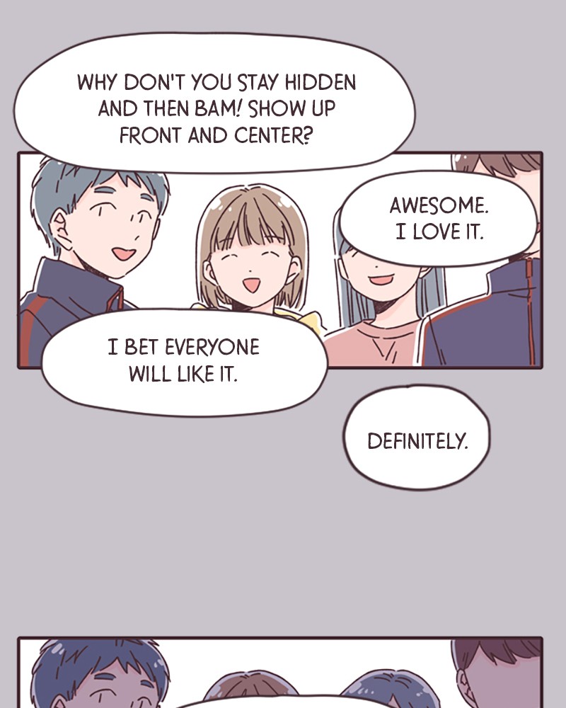 Read When The Day Comes EN Manga Online