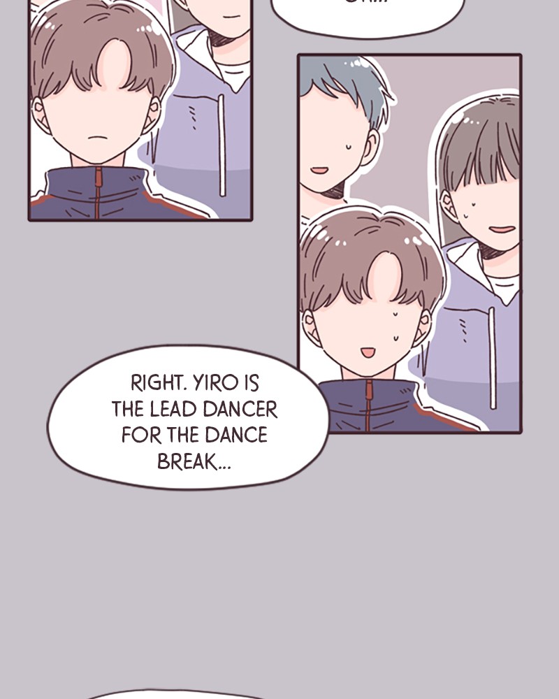 Read When The Day Comes EN Manga Online