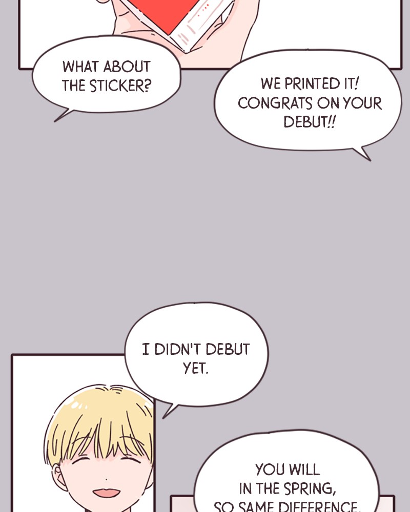 Read When The Day Comes EN Manga Online