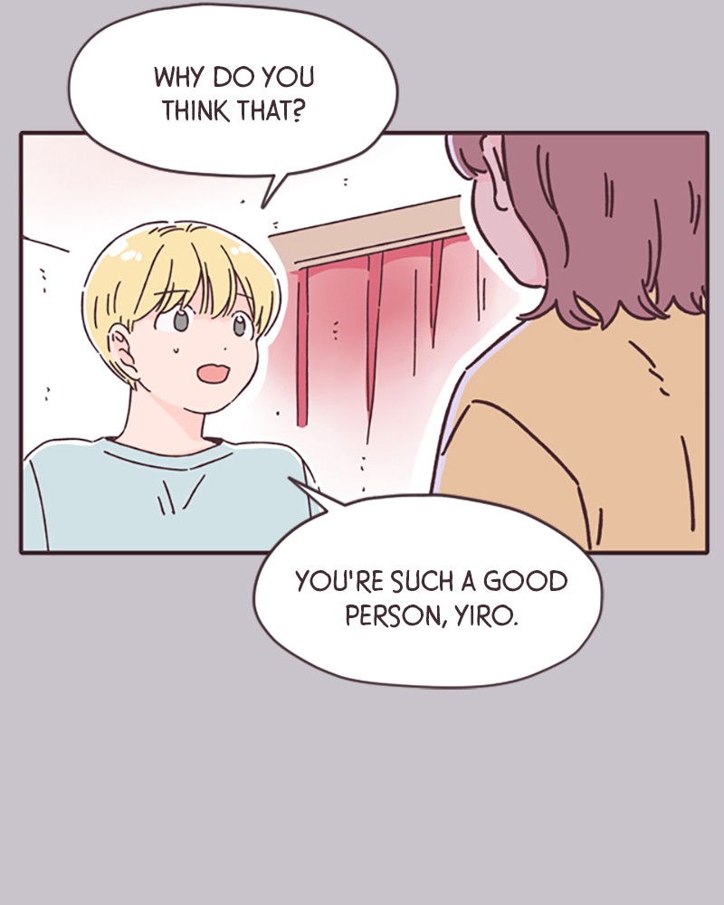 Read When The Day Comes EN Manga Online