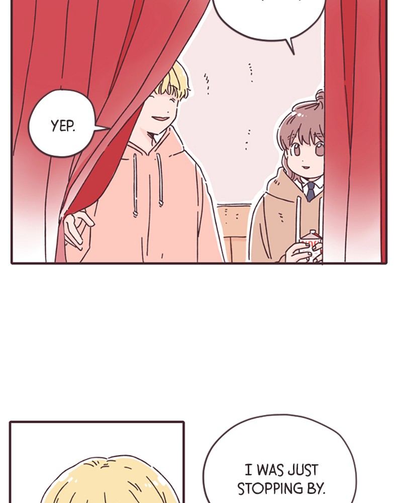 Read When The Day Comes EN Manga Online