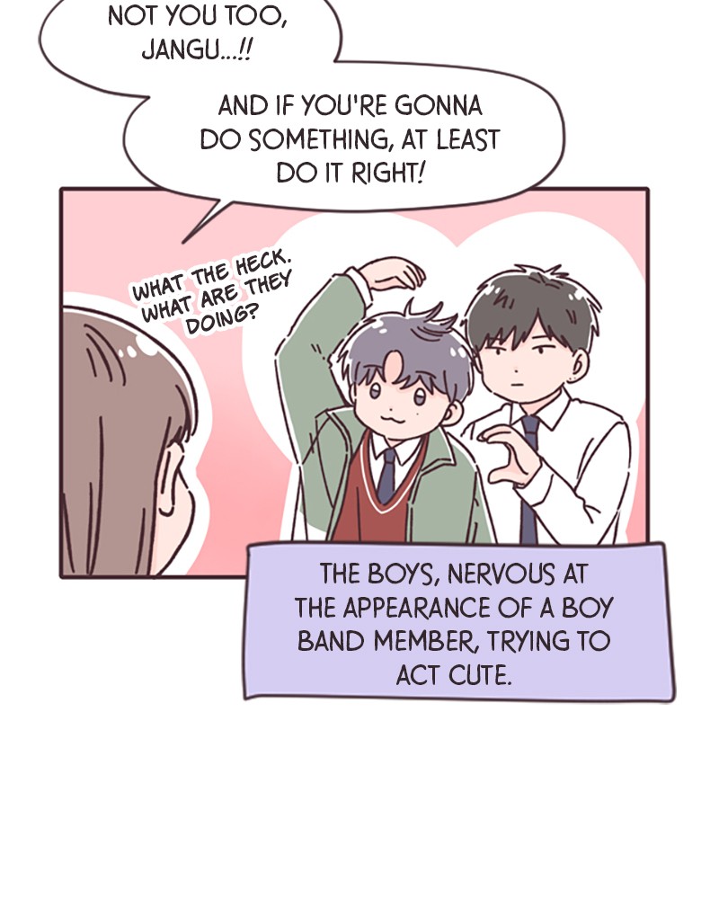 Read When The Day Comes EN Manga Online