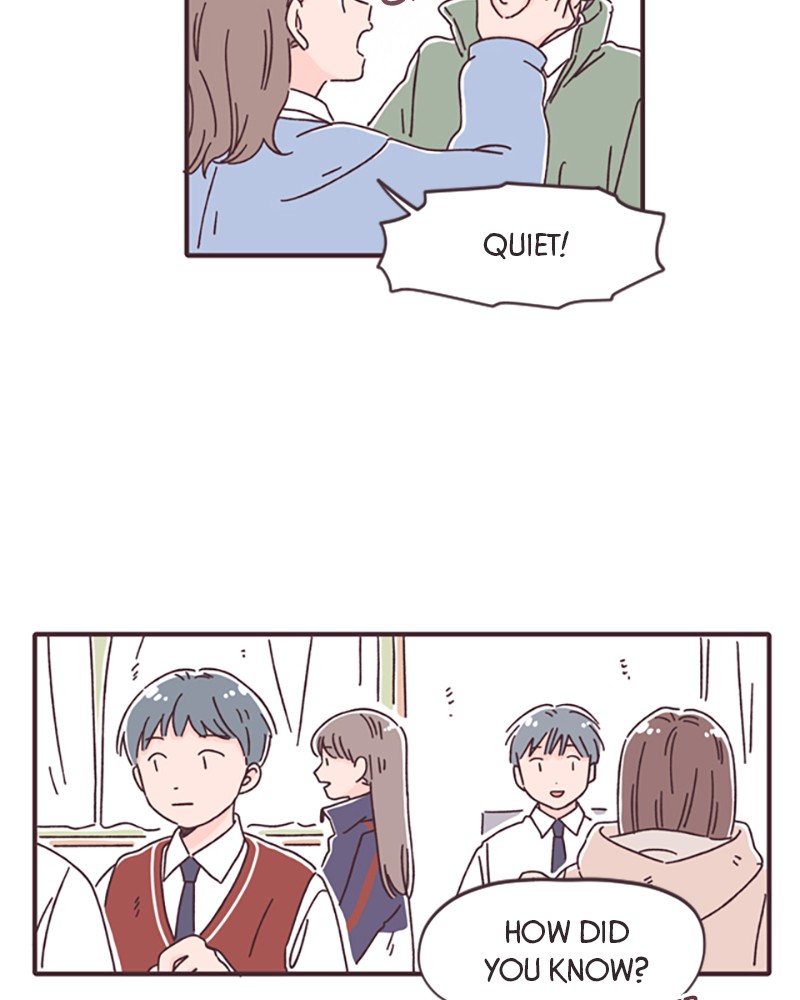 Read When The Day Comes EN Manga Online