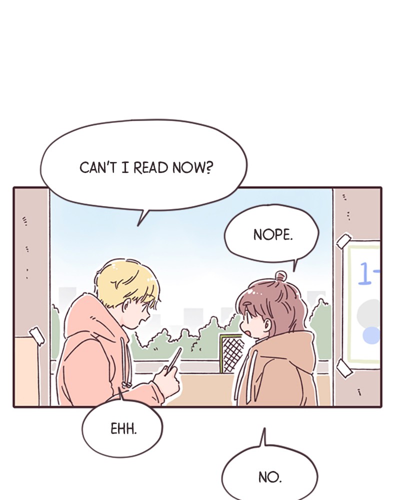 Read When The Day Comes EN Manga Online