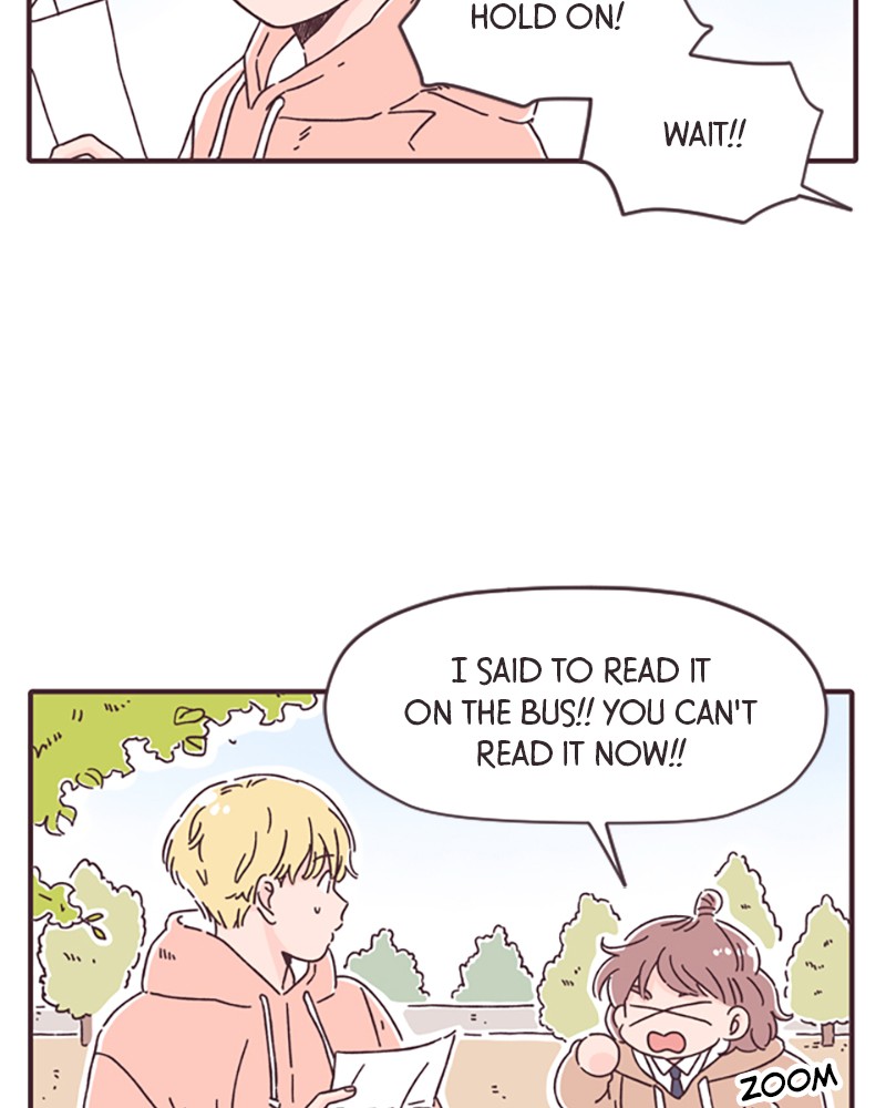 Read When The Day Comes EN Manga Online