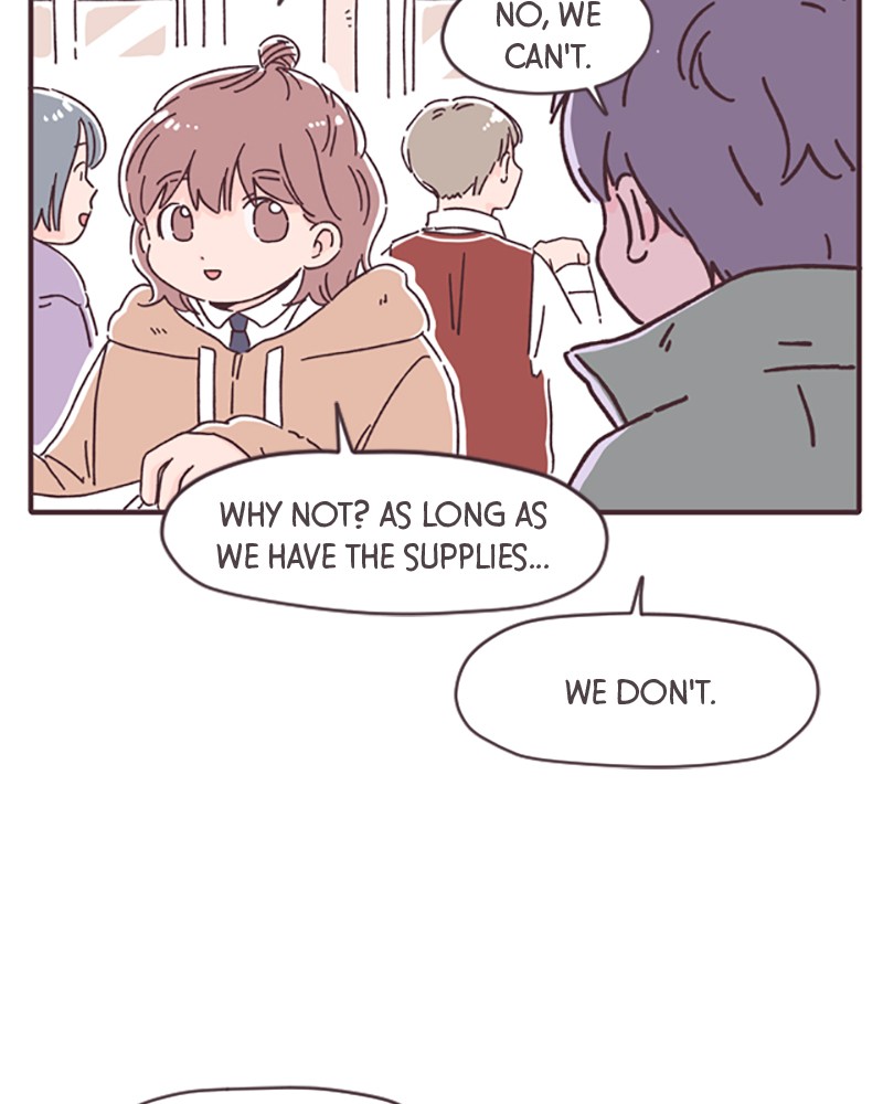 Read When The Day Comes EN Manga Online