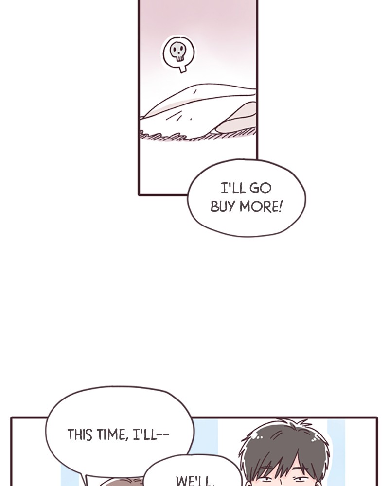 Read When The Day Comes EN Manga Online