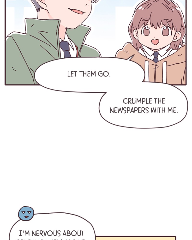 Read When The Day Comes EN Manga Online