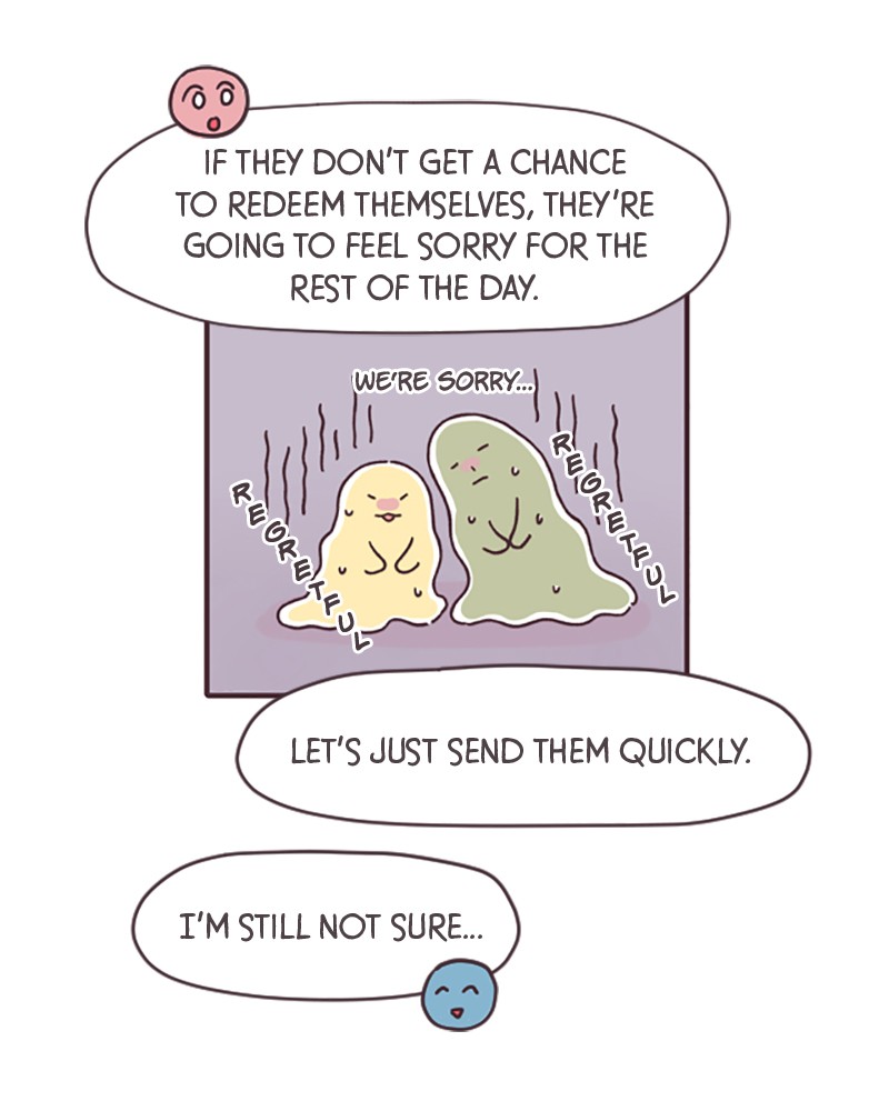 Read When The Day Comes EN Manga Online