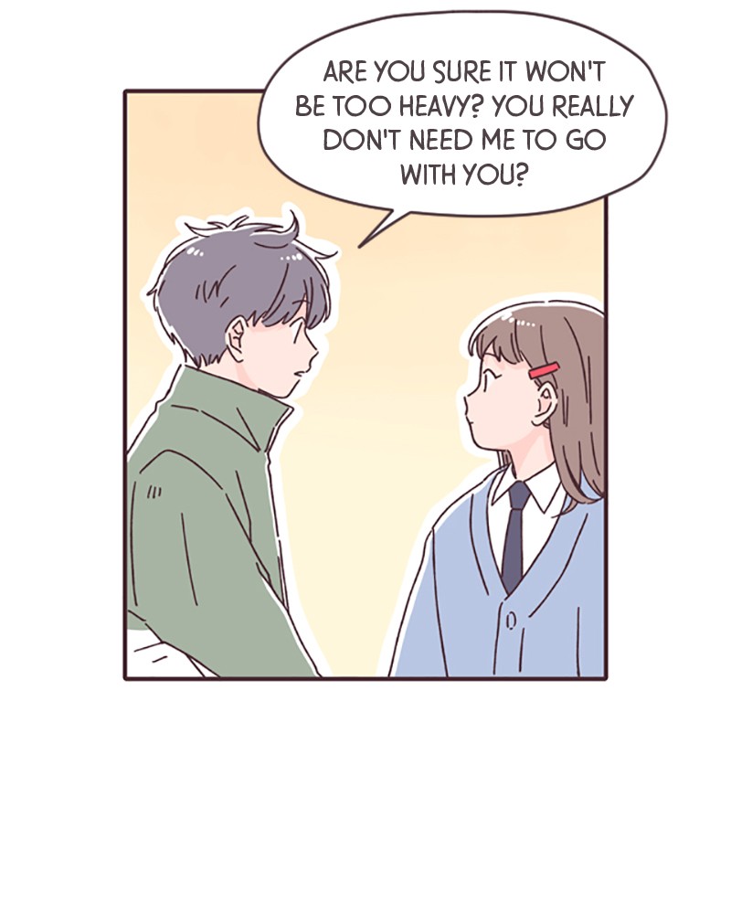 Read When The Day Comes EN Manga Online