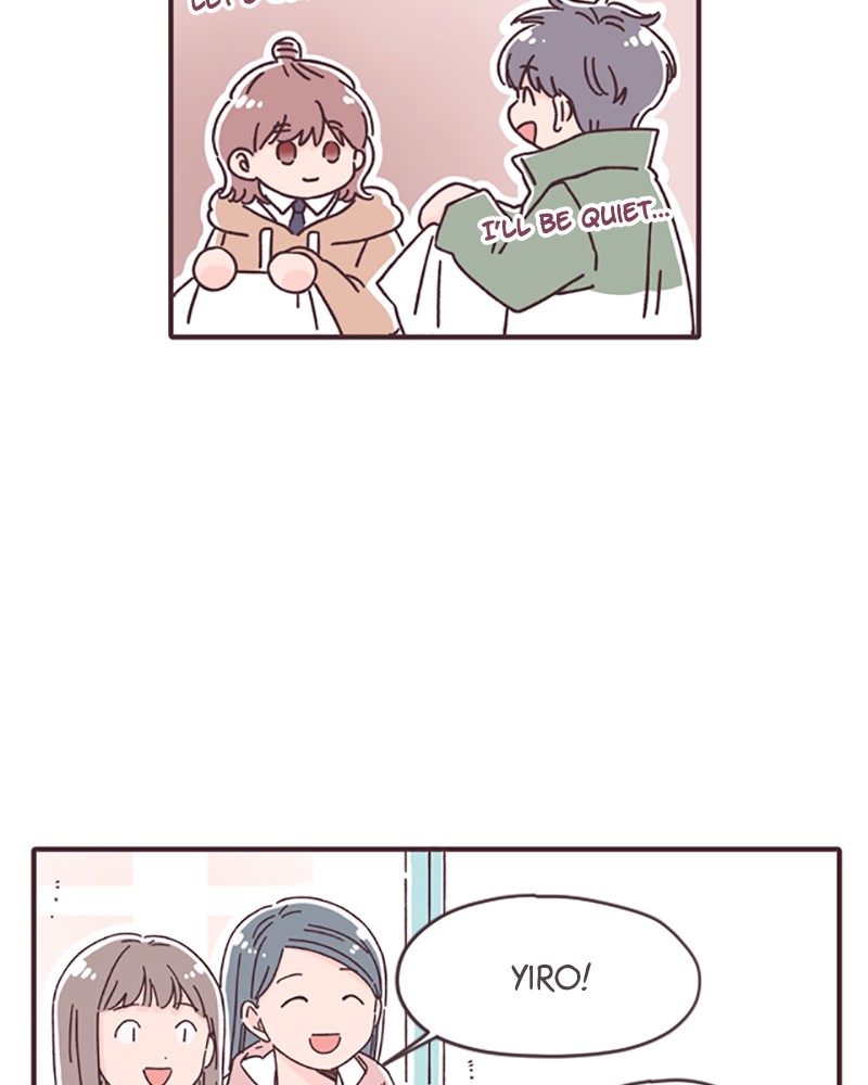 Read When The Day Comes EN Manga Online